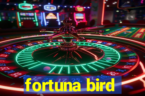 fortuna bird